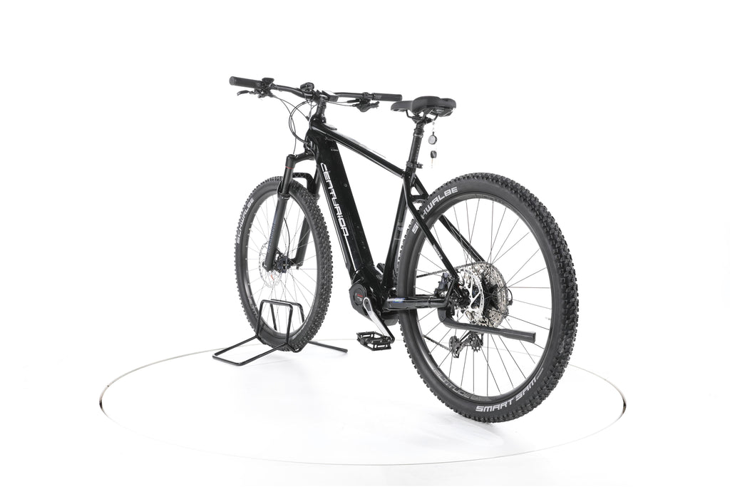 Centurion Backfire E R2600i EP2 E-Bike - Image 9