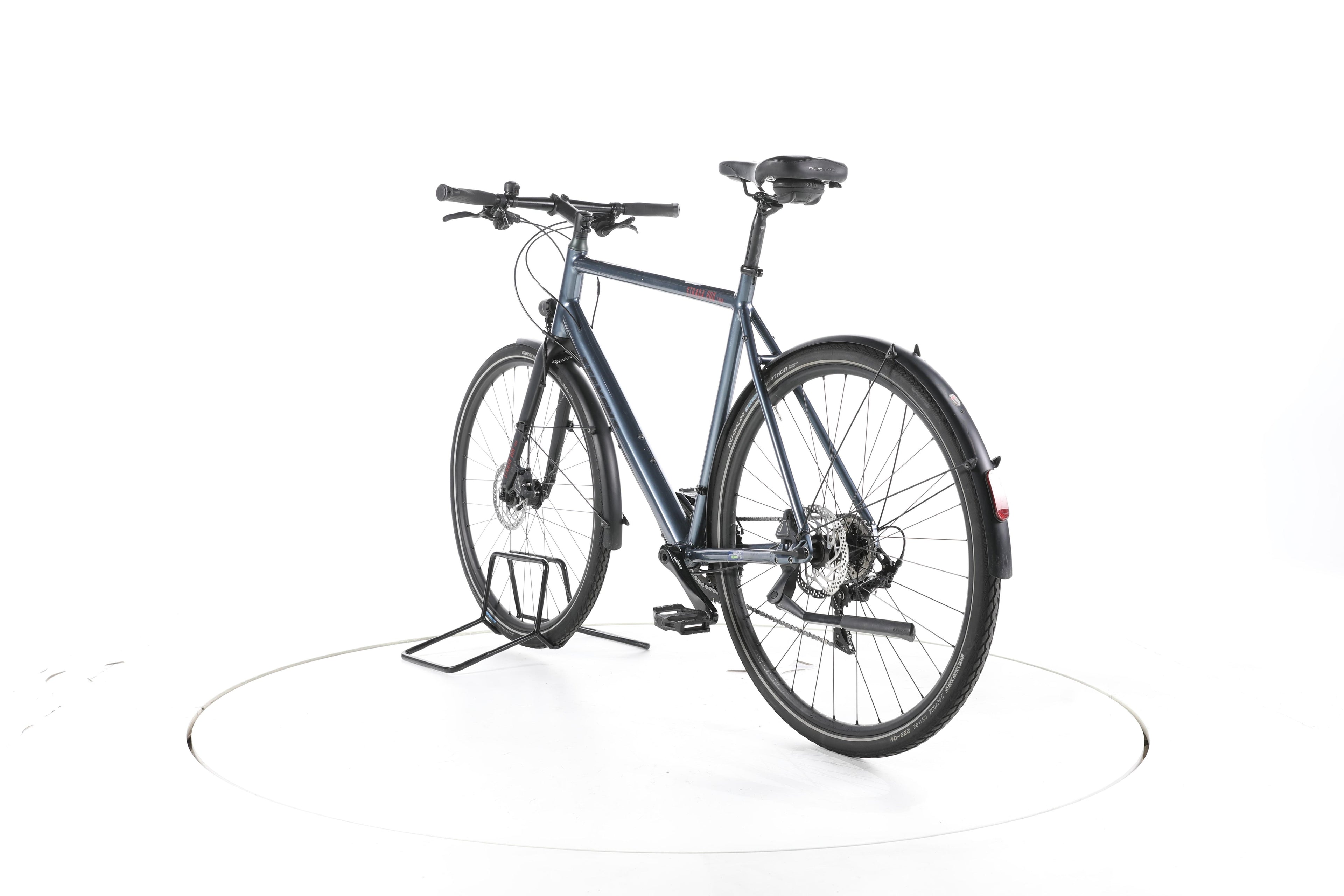 Stevens Strada 800 Tour - Image 9