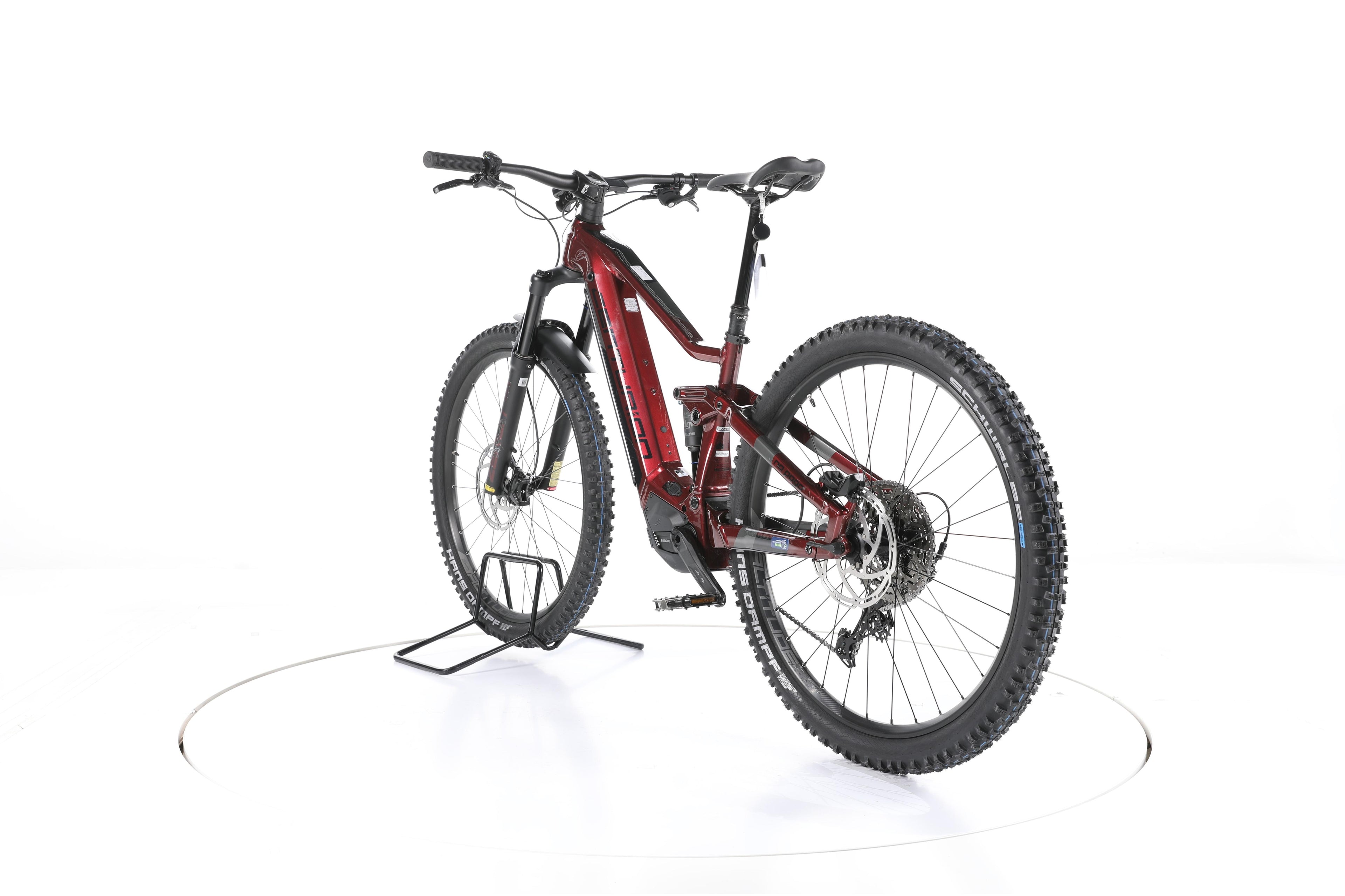 Centurion No Pogo F800i Fully E-Bike 2024 - Image 9