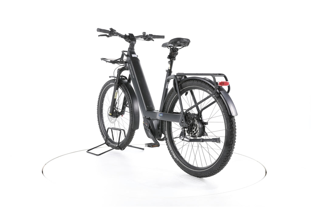 Riese & Müller Nevo4 GT vario City E-Bike 2024 - Image 9
