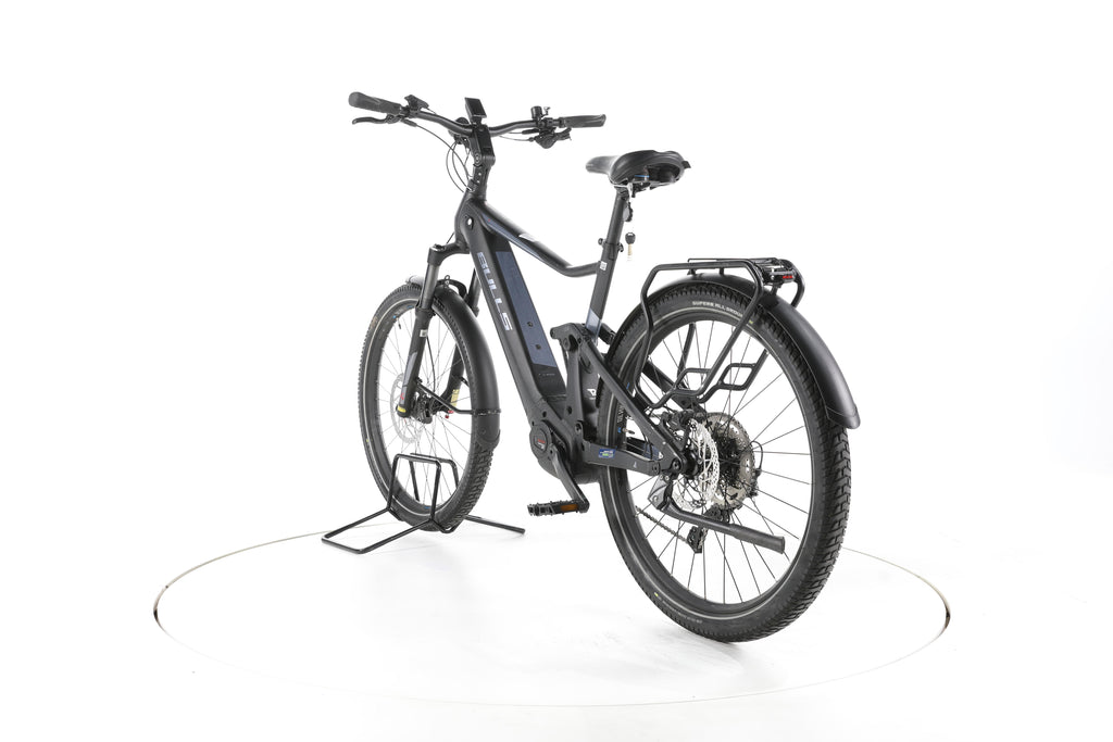 Bulls Iconic Evo TR 1 SUV E-Bike - Image 9