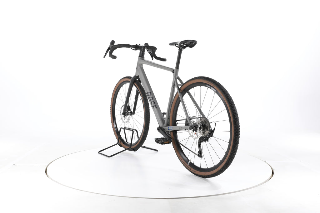 Rose BACKROAD AL GRX RX400 Gravelbike 2024 - Image 9