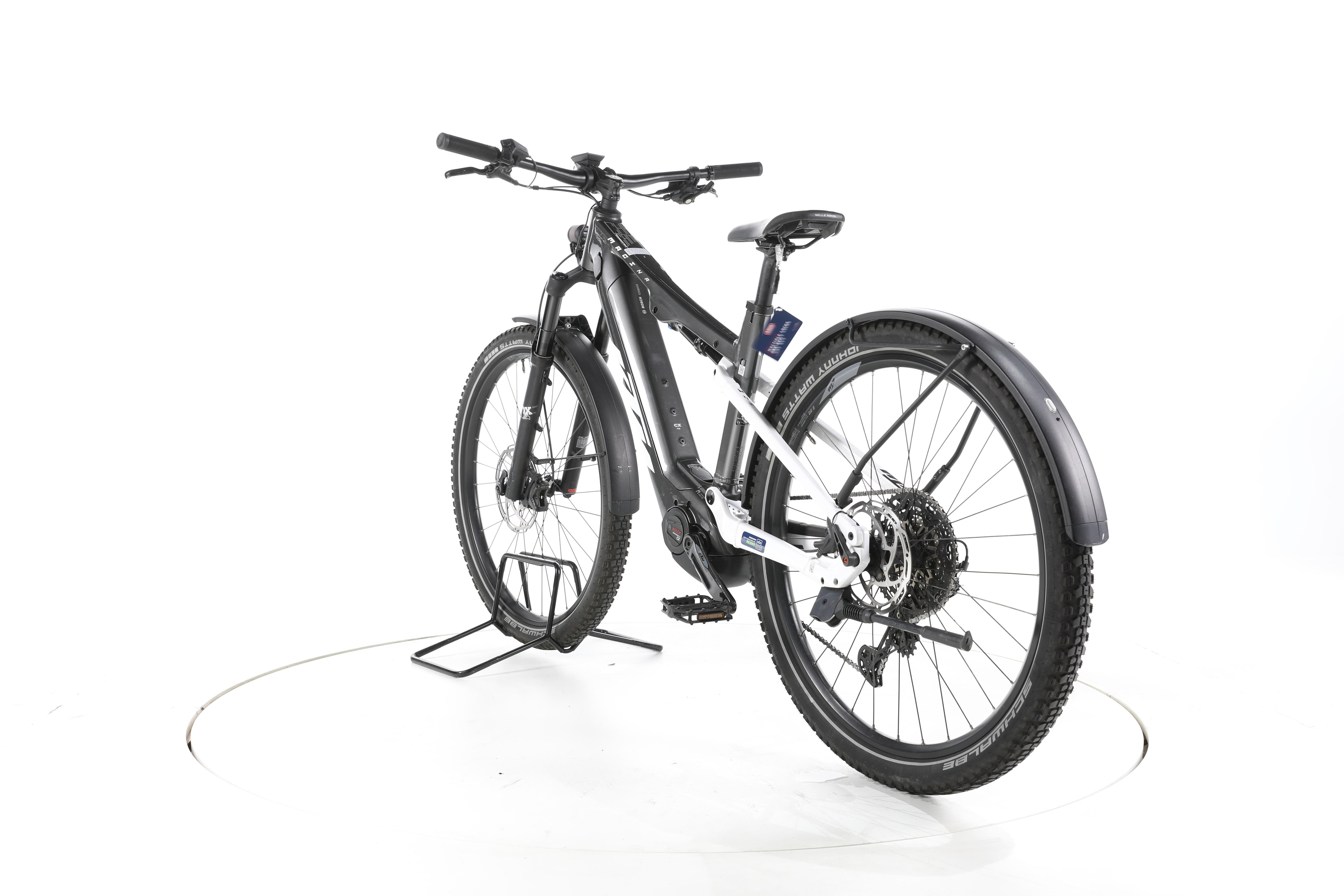 KTM Macina Chacana LFC SUV E-Bike - Image 9