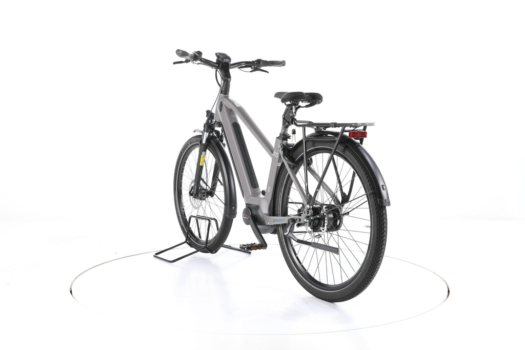 Winora Sinus R5 City E-Bike - Image 9