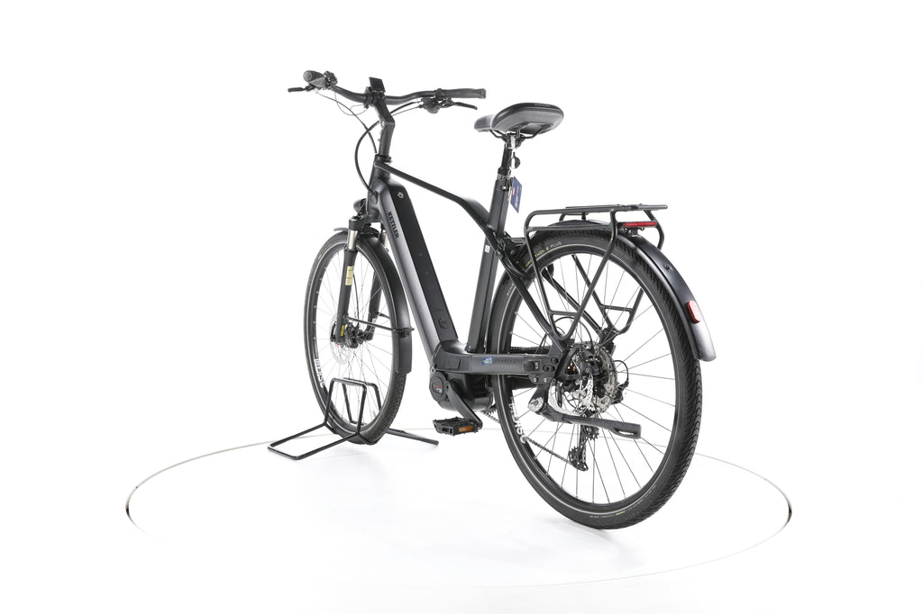 Kettler Quadriga Comp 11 Trekking E-Bike - Image 9