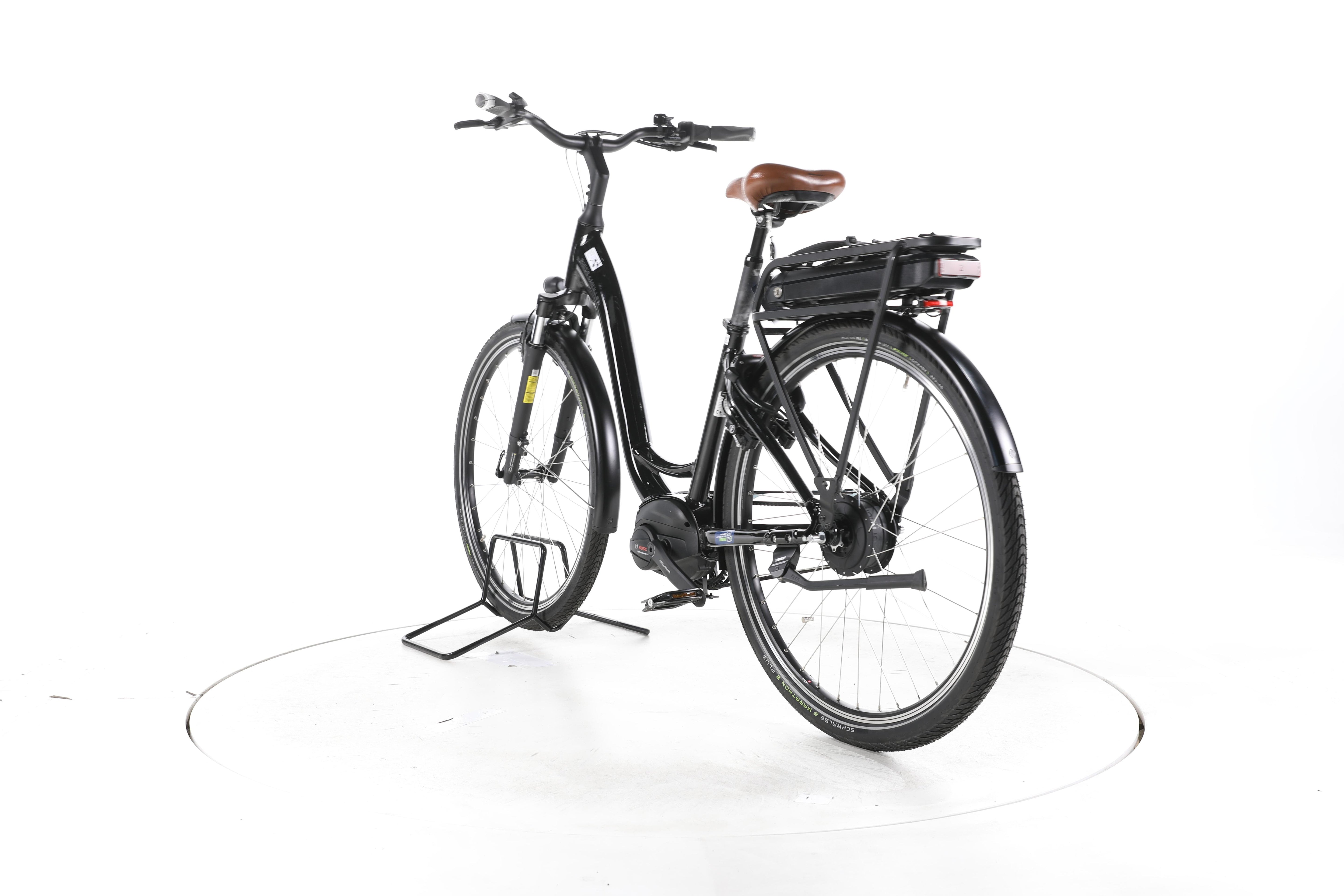 Riese & Müller Swing4 Vario City E-Bike Tiefeinsteiger 2025 - Image 9