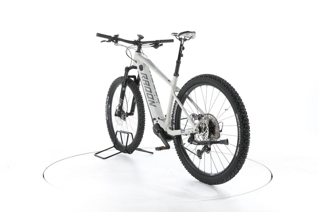 Radon Jealous Hybrid 10.0 CX E-Bike - Image 9