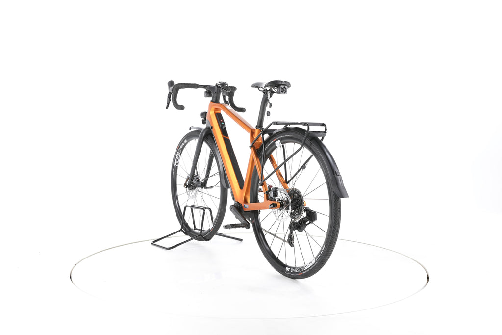 Storck Cyklaer E-Gravel & Rennrad Carbon - Image 9