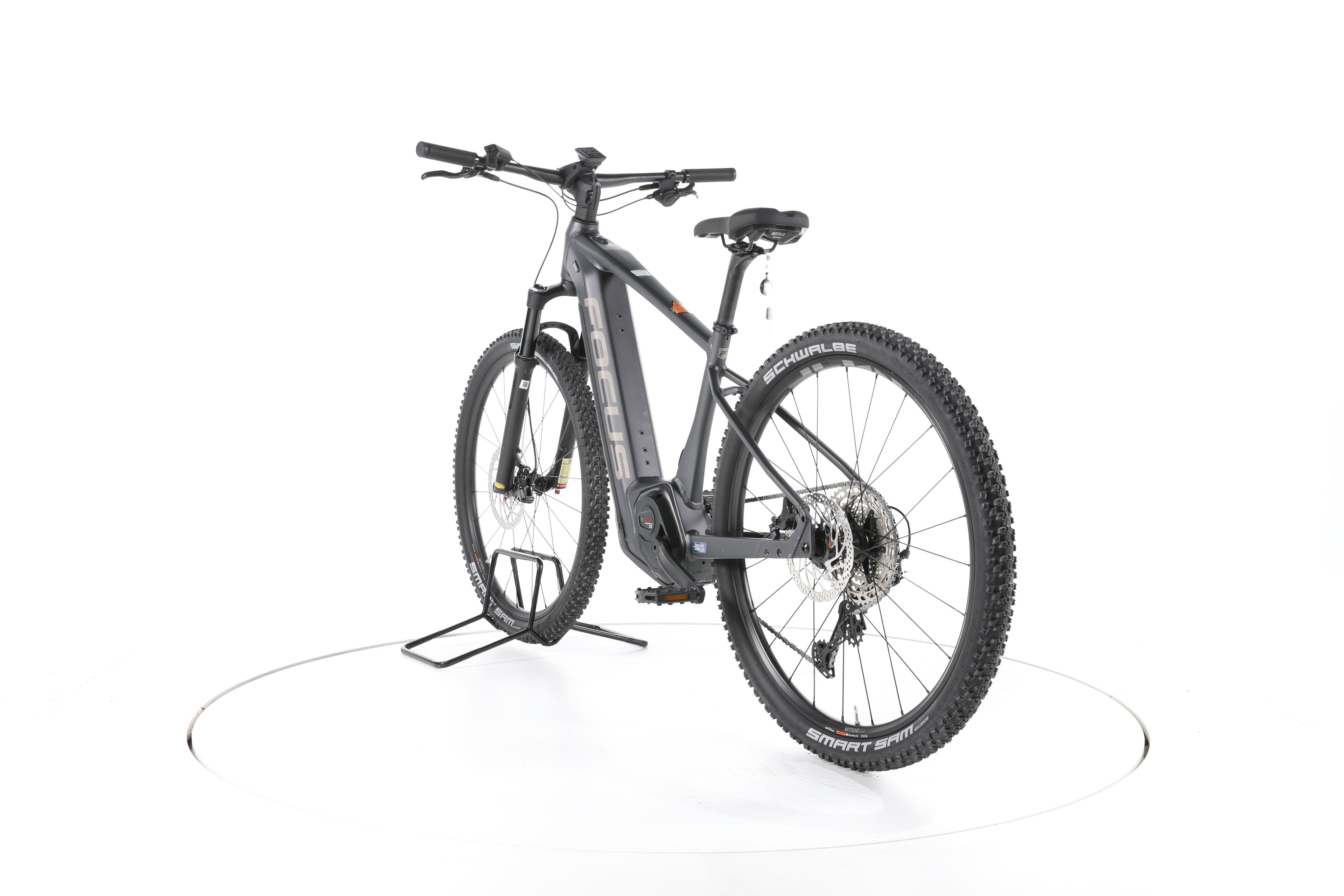 Focus JARIFA² 6.9 E-Bike - Image 9