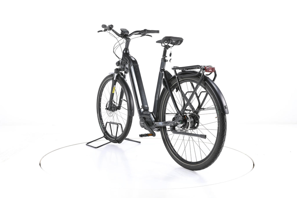 FLYER Gotour6 3.41R City E-Bike Tiefeinsteiger - Image 9