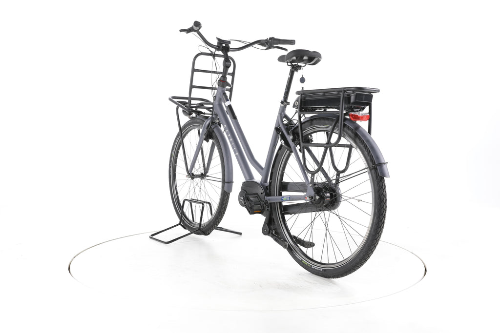 Gazelle HeavyDutyNL C7+ HMB City E-Bike Tiefeinsteiger - Image 9
