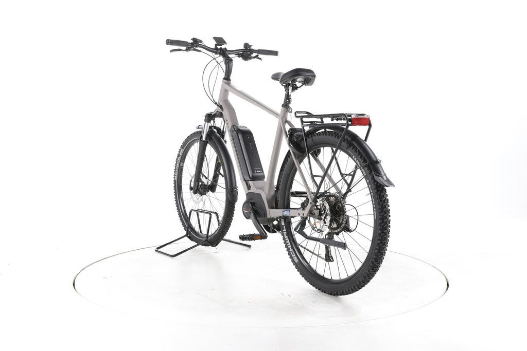 Kalkhoff Entice 1.B Move Trekking E-Bike - Image 9