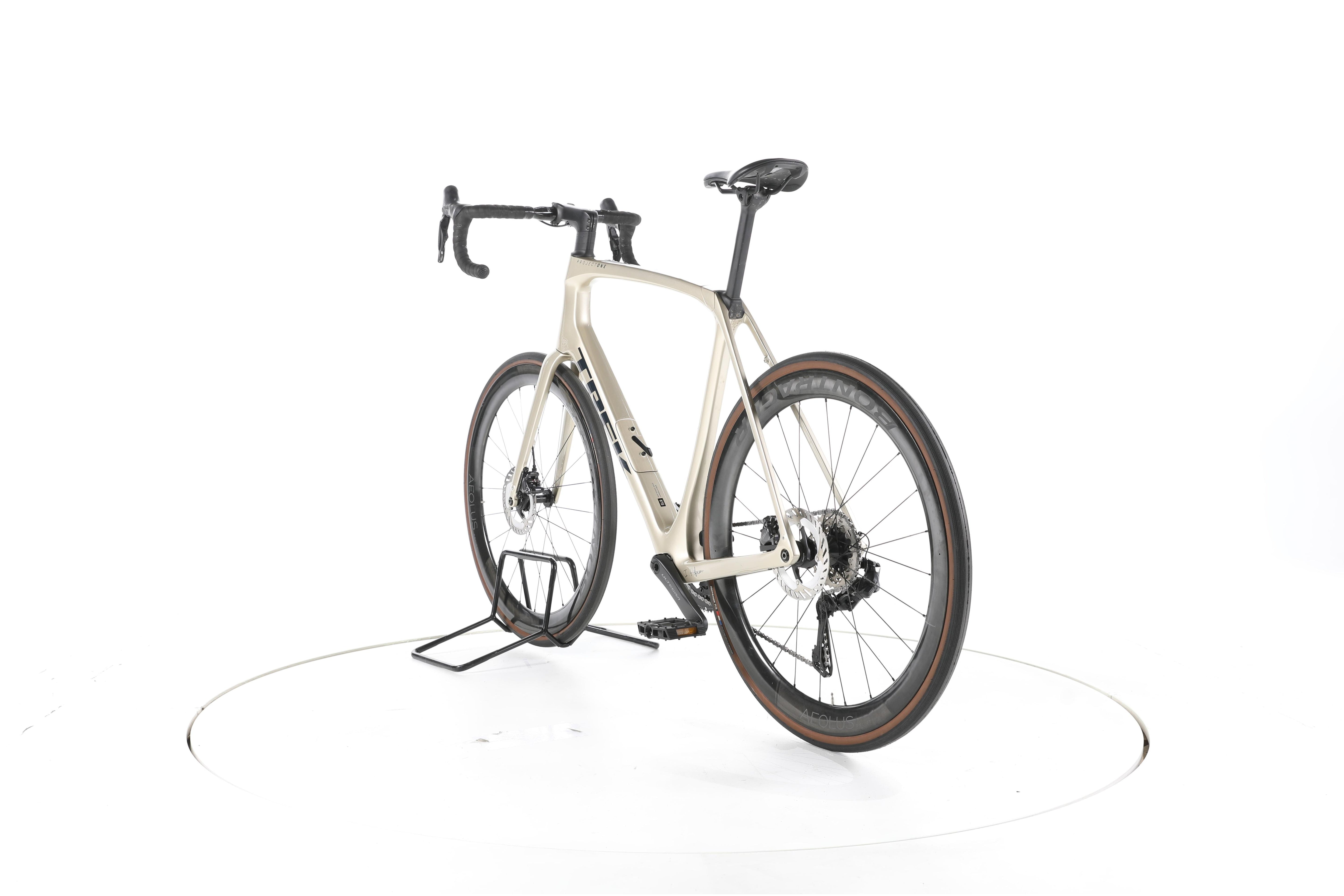 Trek Domane SLR 7 Project One - Image 9