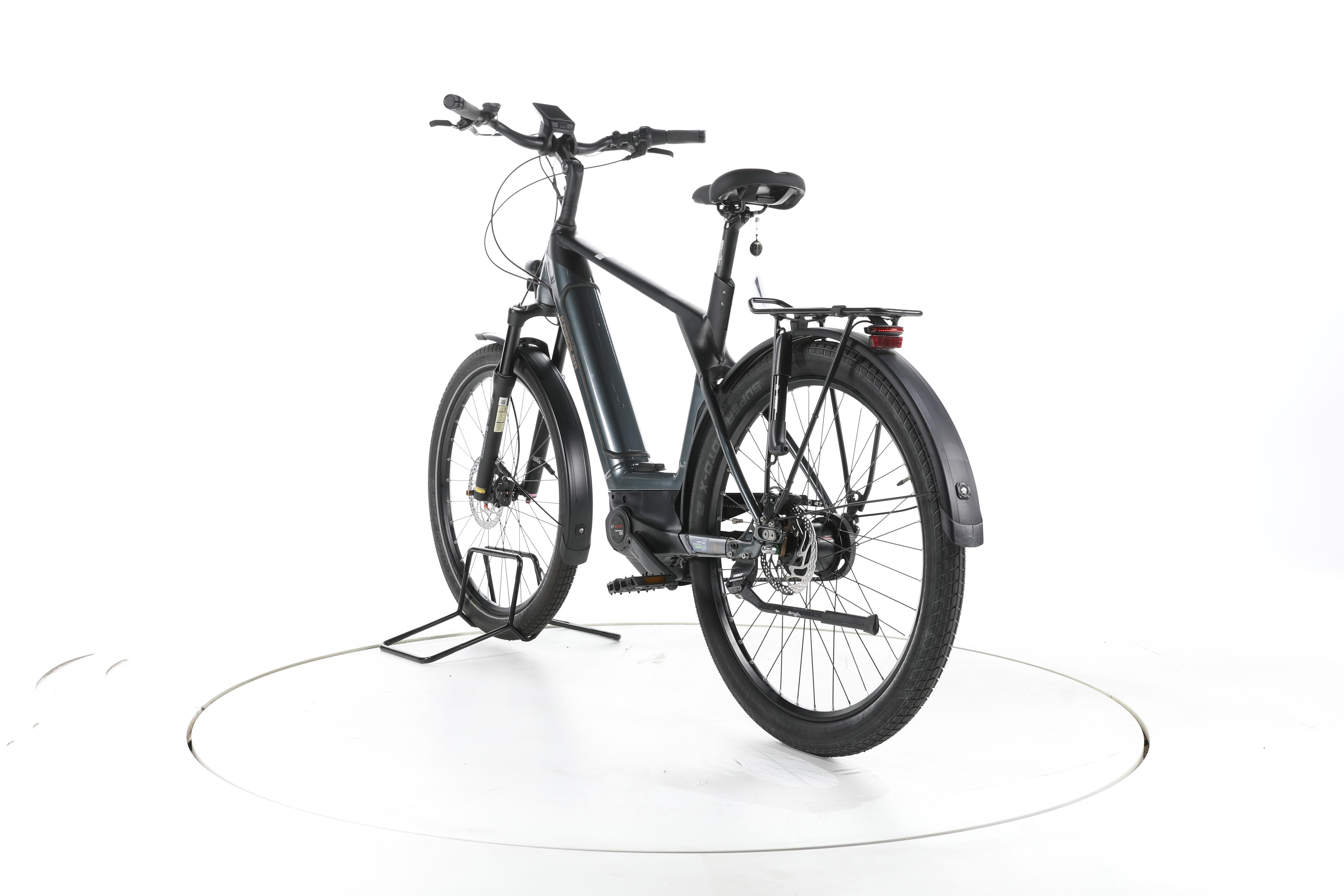 Kreidler Vitality Eco 10 City E-Bike - Image 9