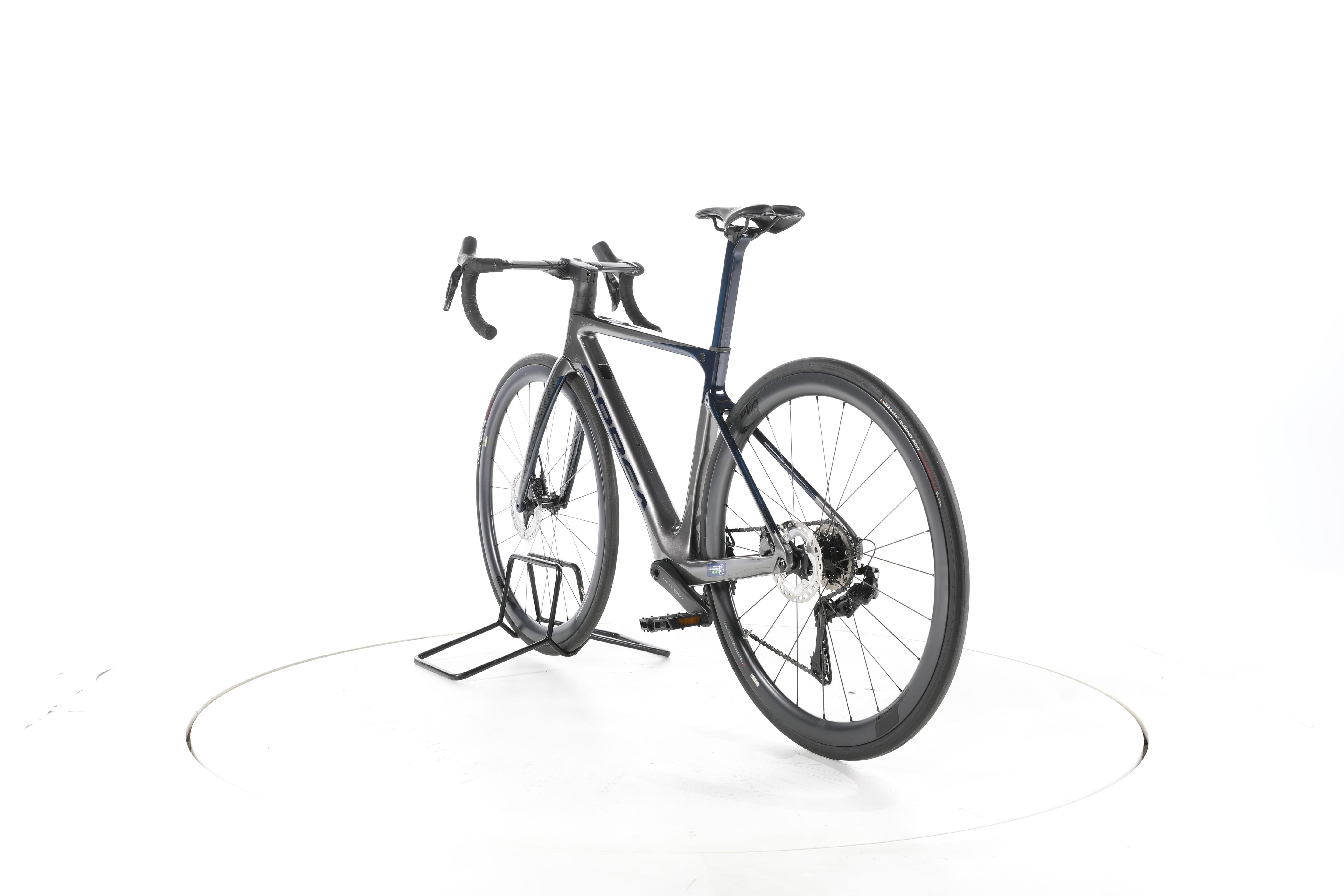 Orbea Orca M20iLTD Fahrrad Rennrad & Gravel - Image 9