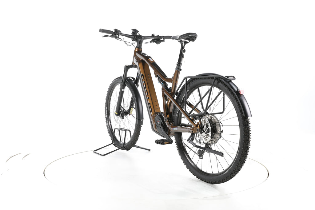 Focus Thron² 6.8 EQP SUV E-Bike - Image 9
