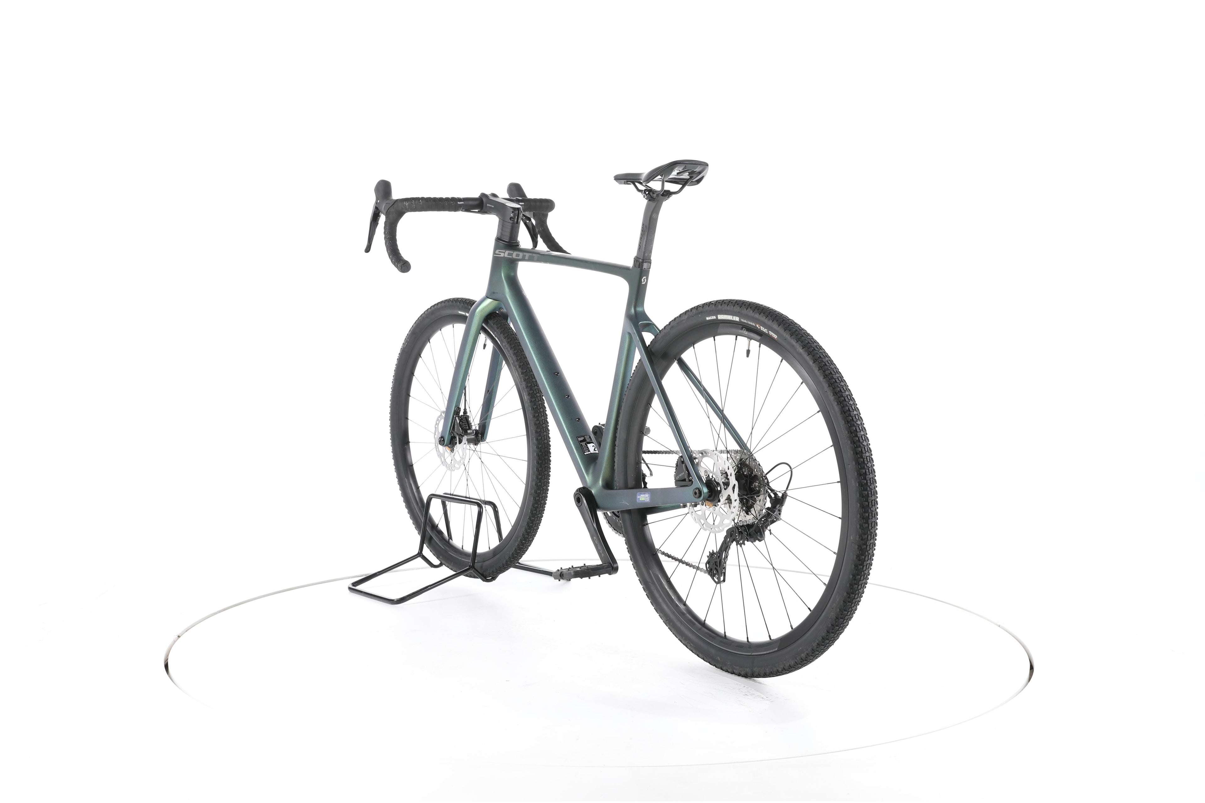 Scott Addict Gravel 30 - Image 9