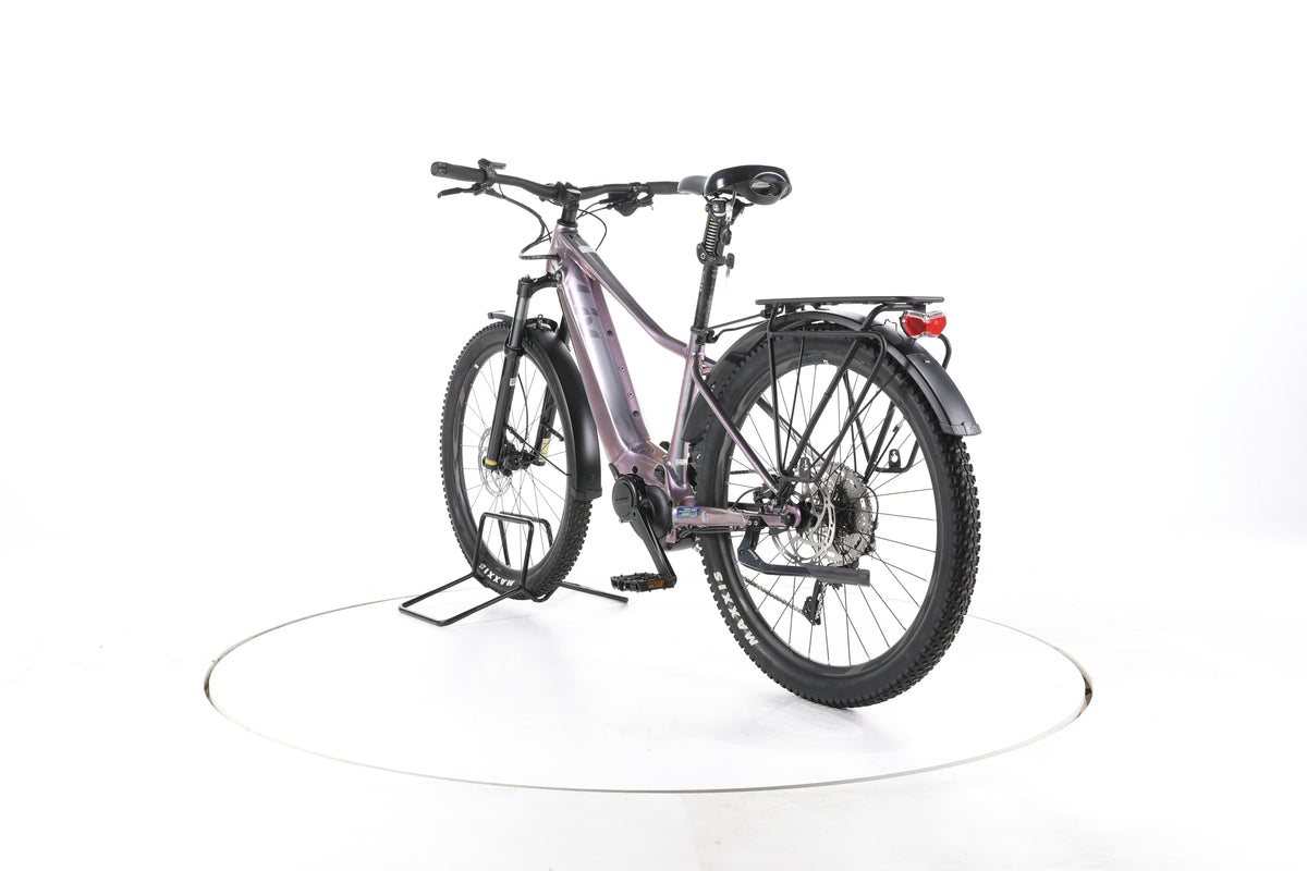 Liv Vall-E+ 2 Trekking E-Bike - Image 9