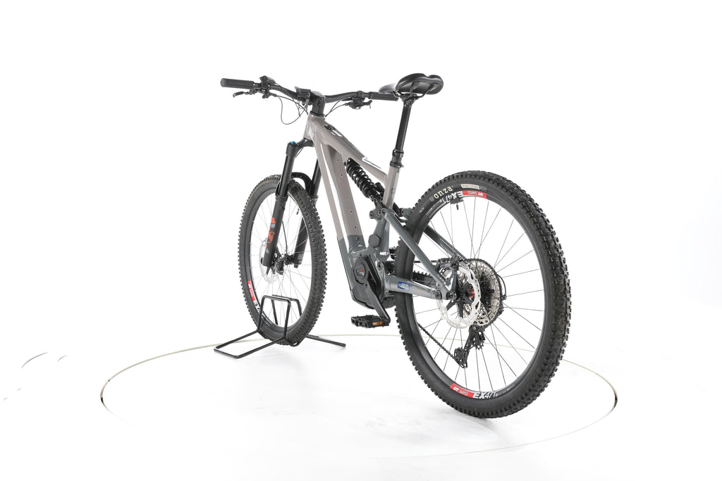 Focus Sam² 6.8 E-Bike Fully - Image 9