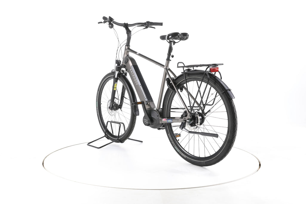 Kalkhoff Image 3.B Move City E-Bike - Image 9