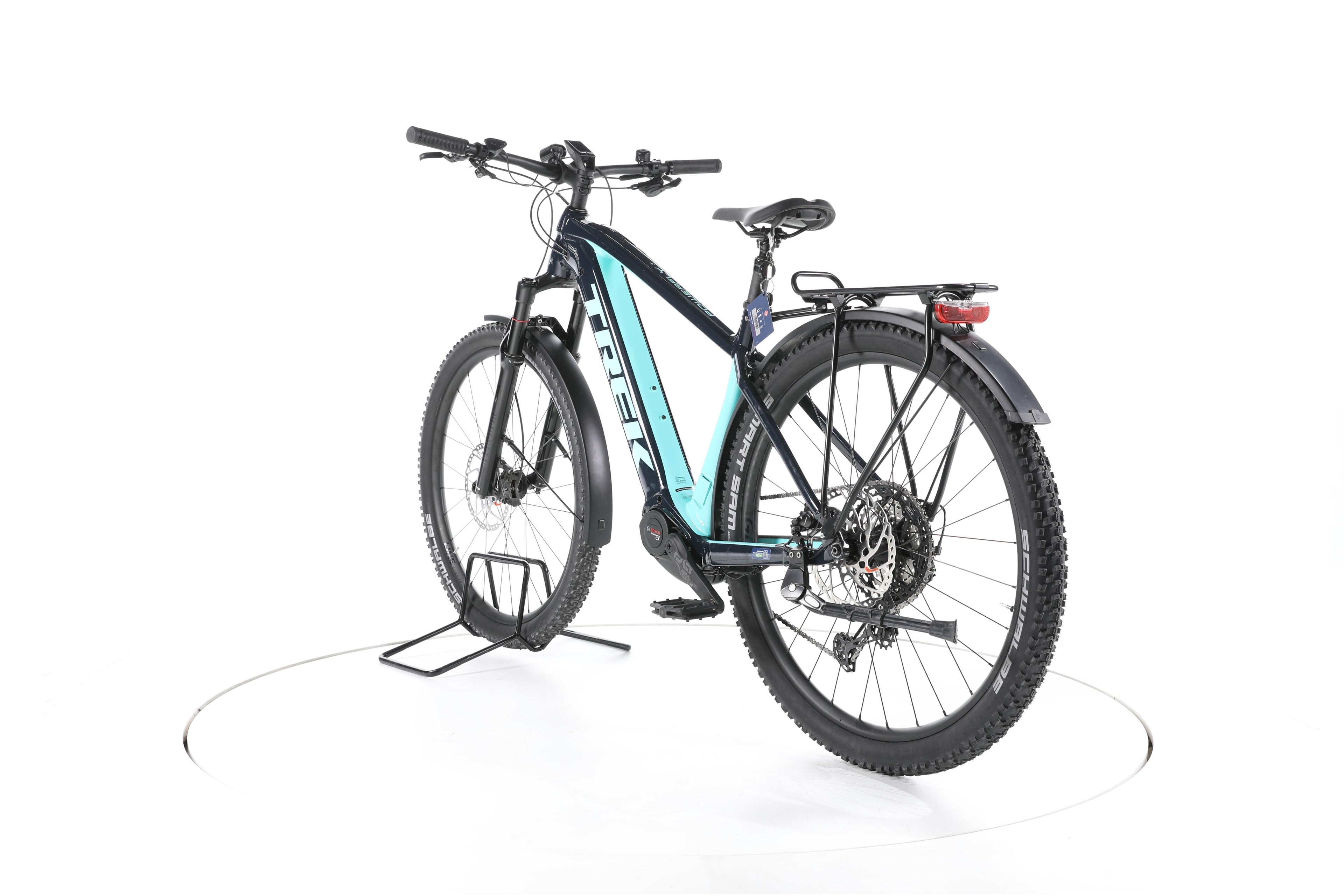 Trek Powerfly 7 Gen 3 E-Bike - Image 9