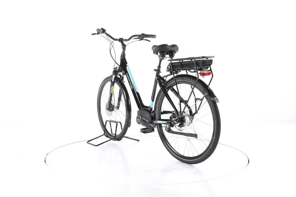 Gepida Reptila City E-Bike Tiefeinsteiger - Image 9