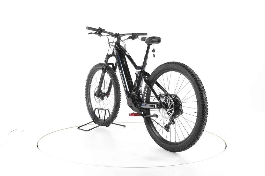 Scott Strike eRide 930 Fully E-Bike - Image 9