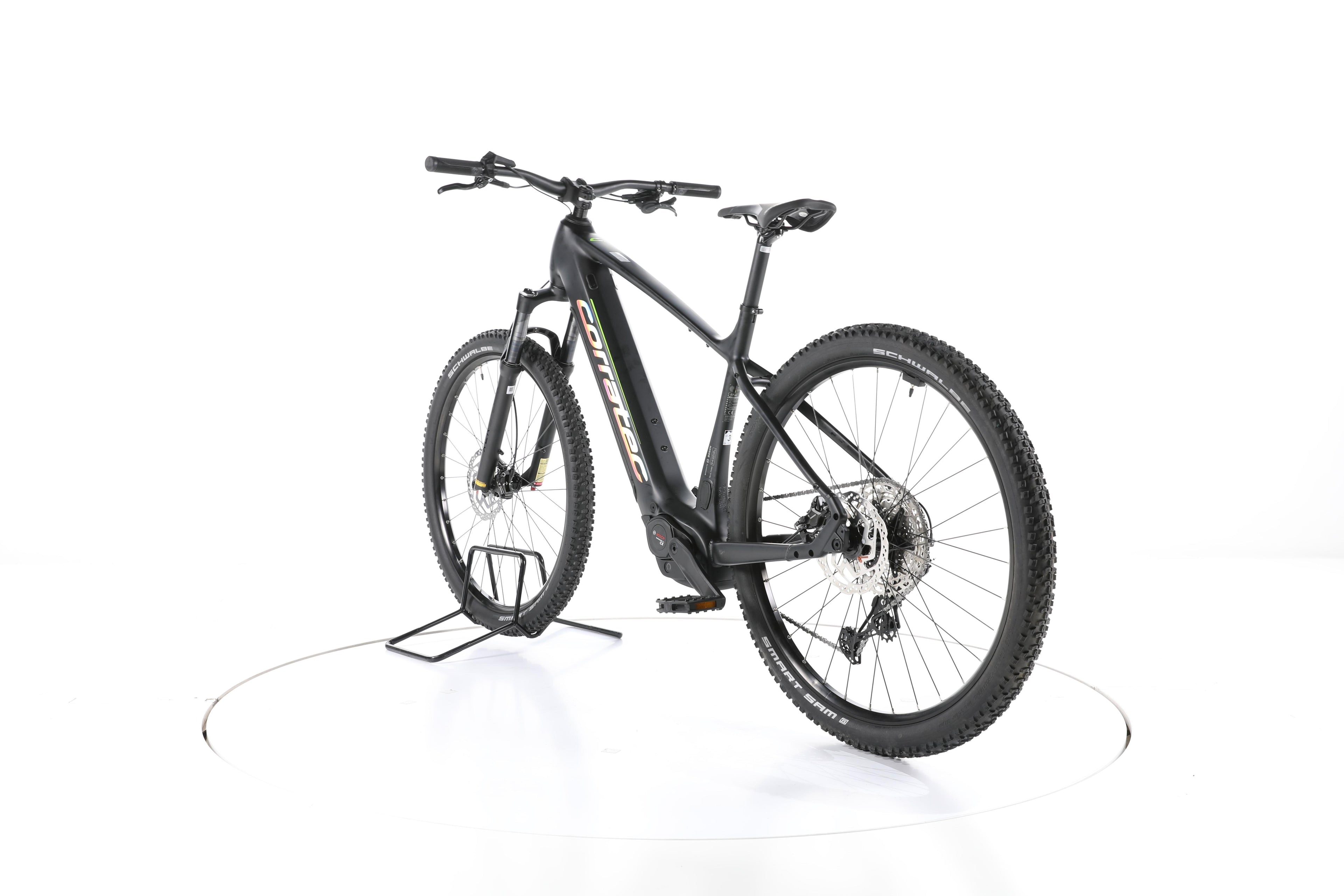 Corratec E-Power X-Vert Pro Gent E-Bike 2025 - Image 9