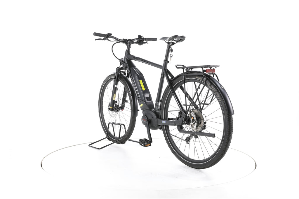 Stevens E-6X Tour Trekking E-Bike - Image 9