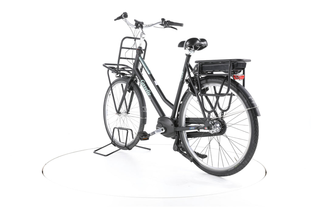 Gazelle Miss Grace C7+ HMB City E-Bike - Image 9