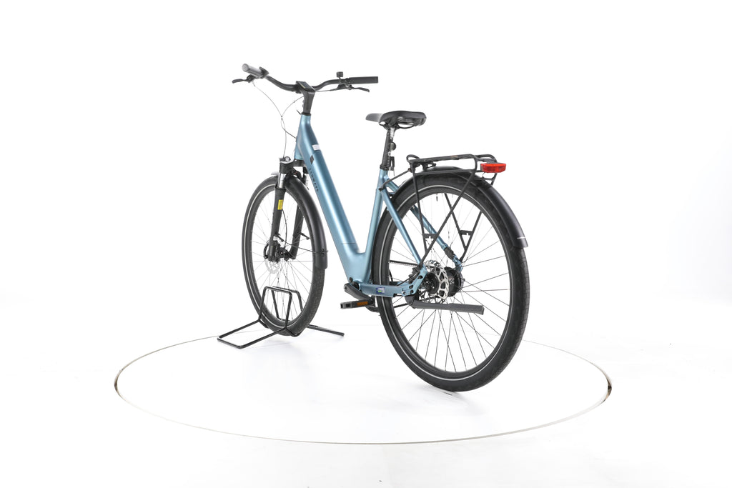 TENWAYS CGO800S City E-Bike Tiefeinsteiger 2024 - Image 9
