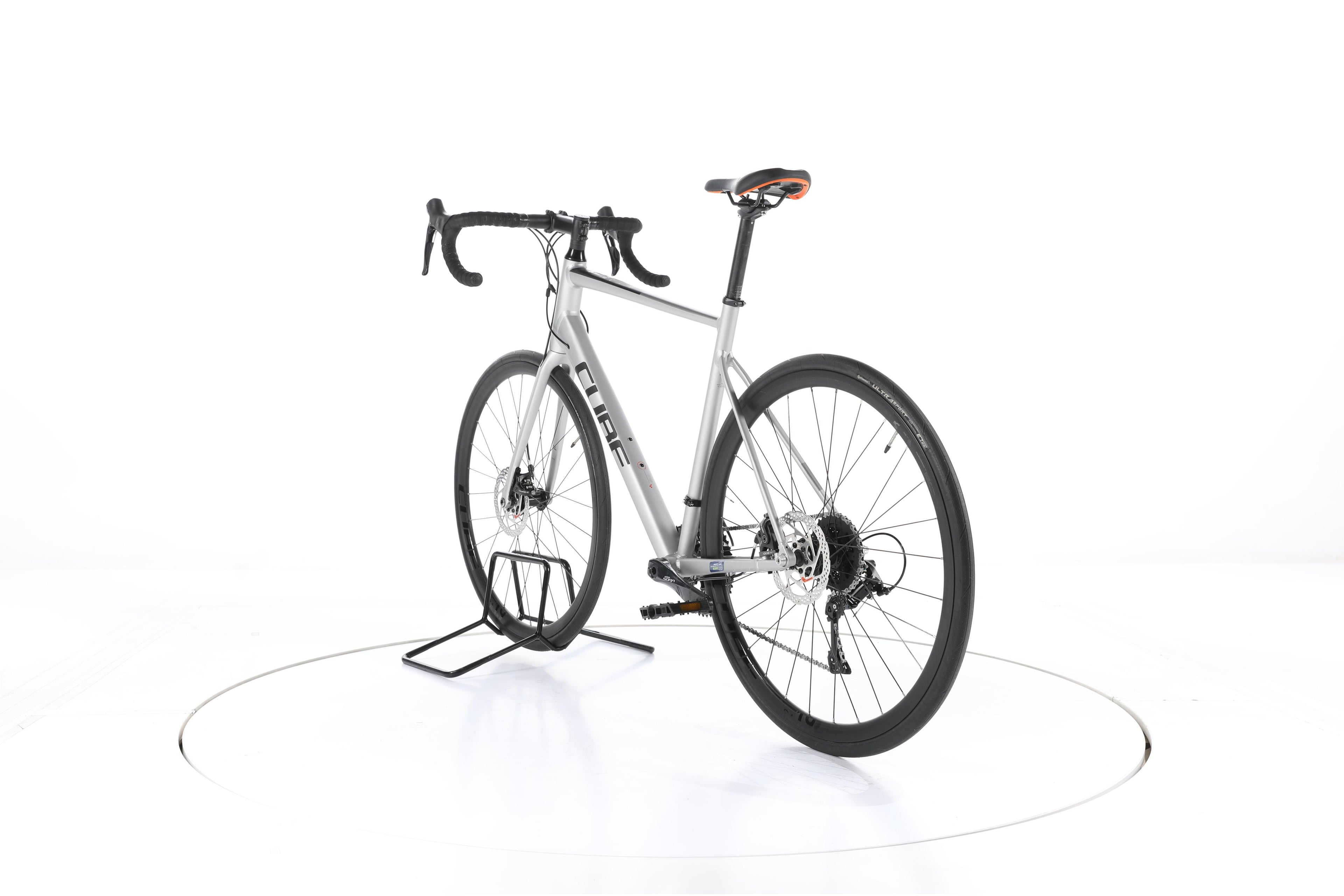 Cube Attain Pro - Image 9