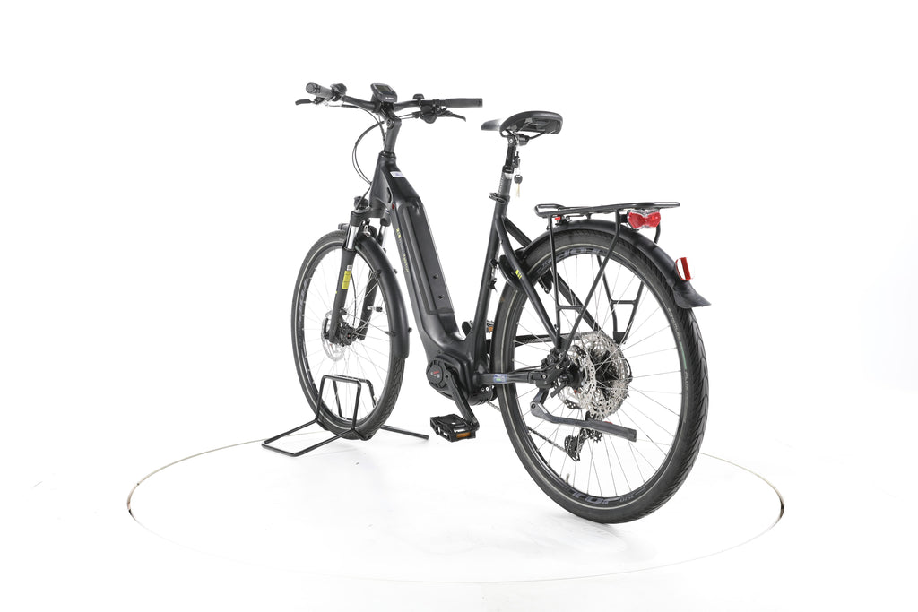 2R Manufaktur ELX 11 Trekking E-Bike Tiefeinsteiger - Image 9