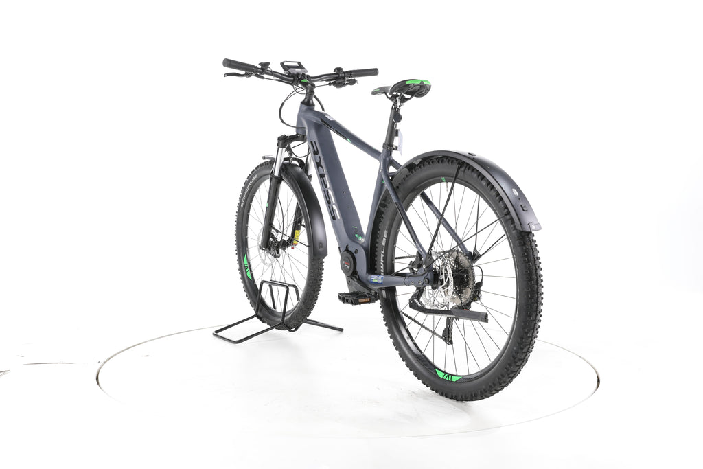 Axess Force Allroad Trekking E-Bike - Image 9