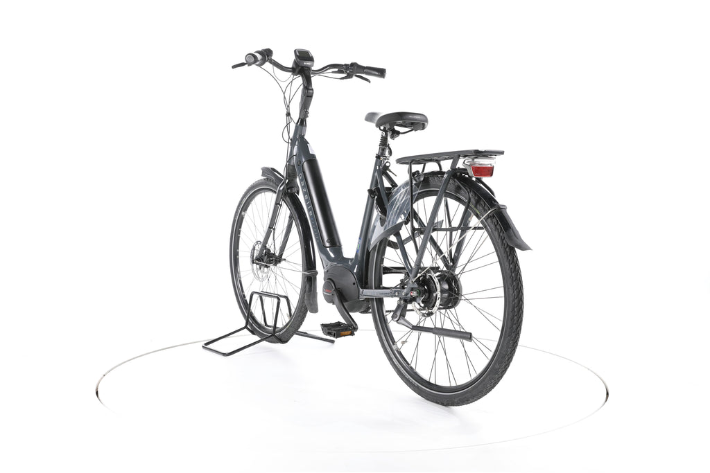 Gazelle Arroyo C5 HMB Elite City E-Bike Tiefeinsteiger - Image 9