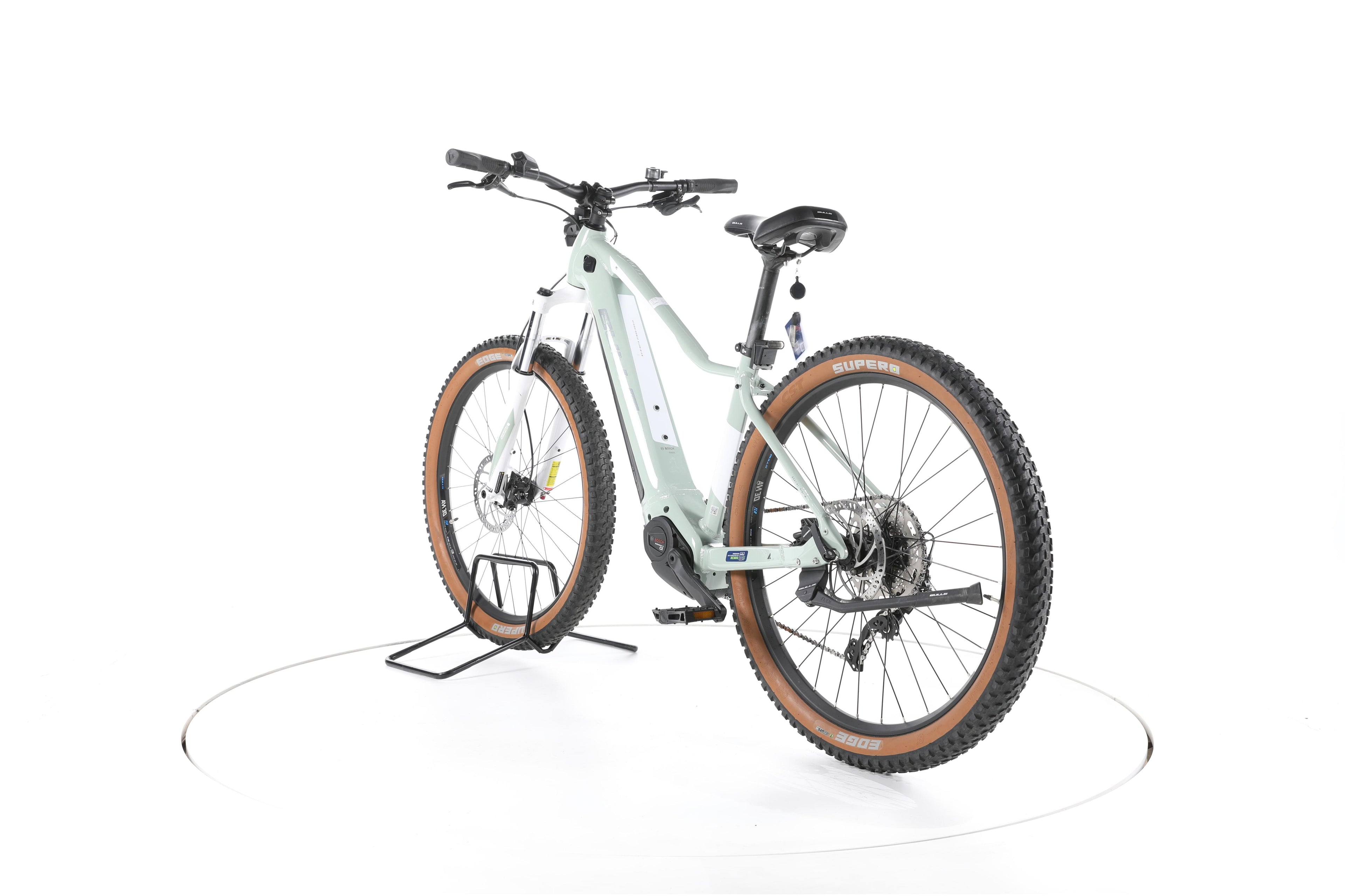 Bulls Aminga EVA 1 E-Bike 2023 - Image 9