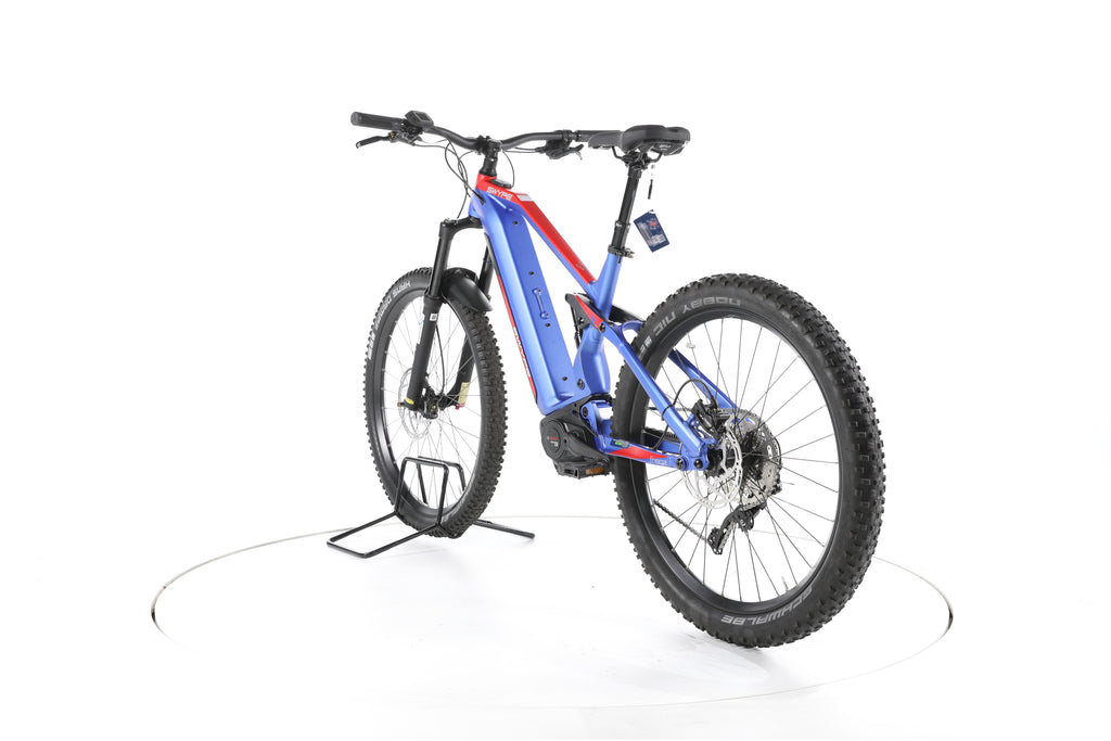 Swype freqz #1.0 Fully E-Bike - Image 9