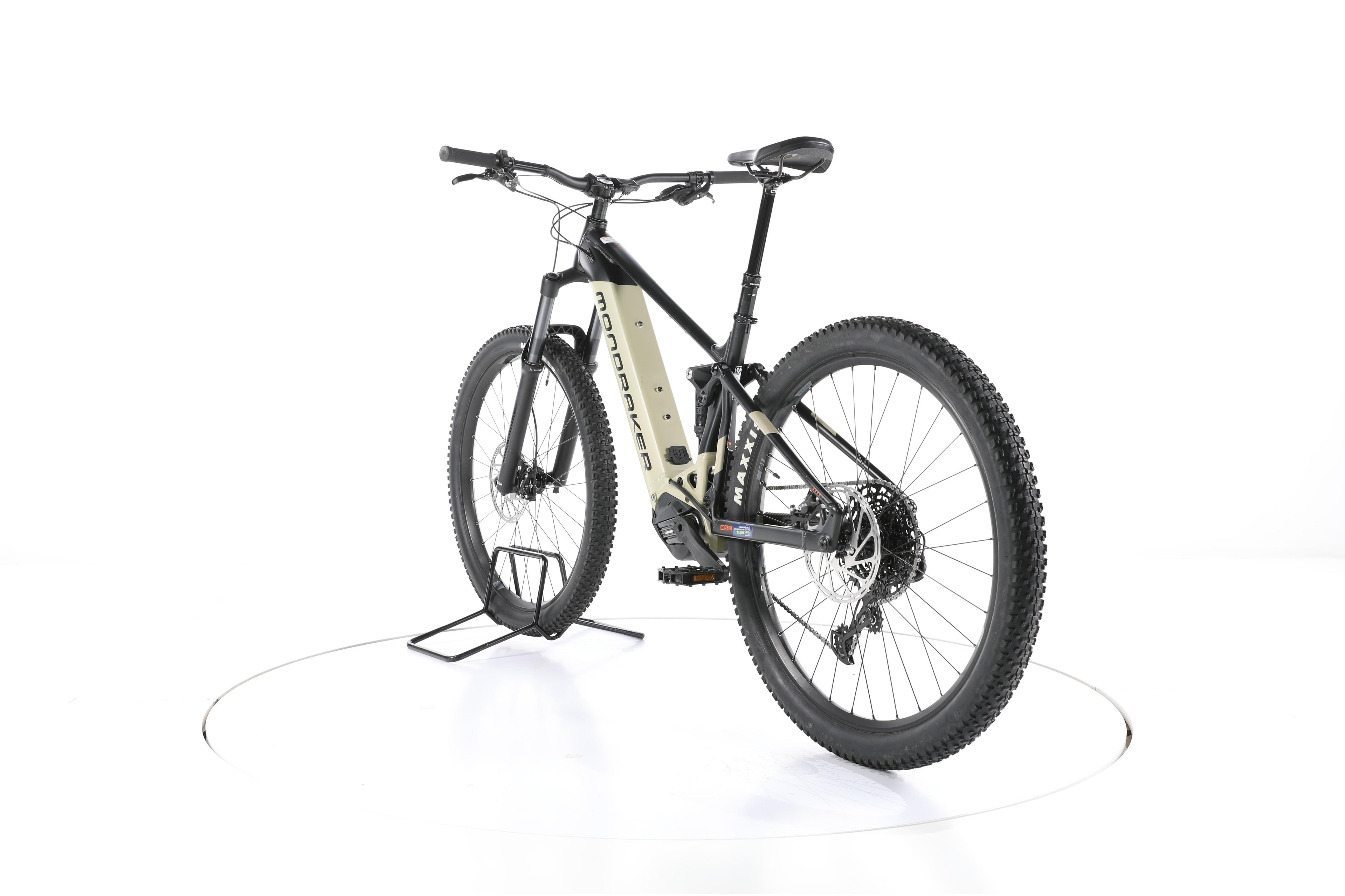 Mondraker DUSK Fully E-Bike 2023 - Image 9