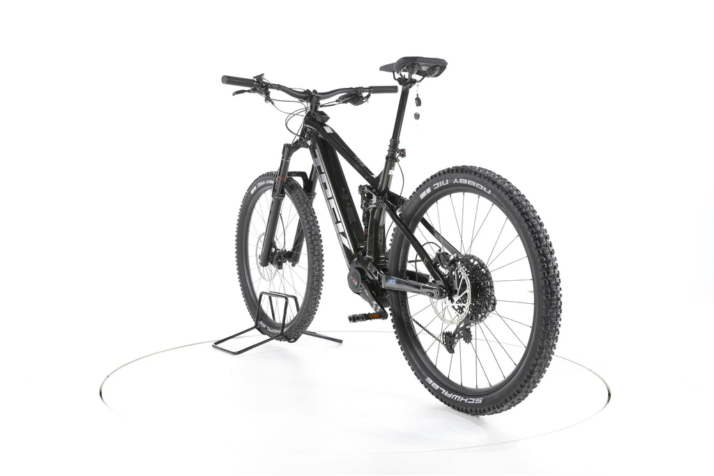 Trek Rail 9 GX Gen 2 Fully E-Bike - Image 9