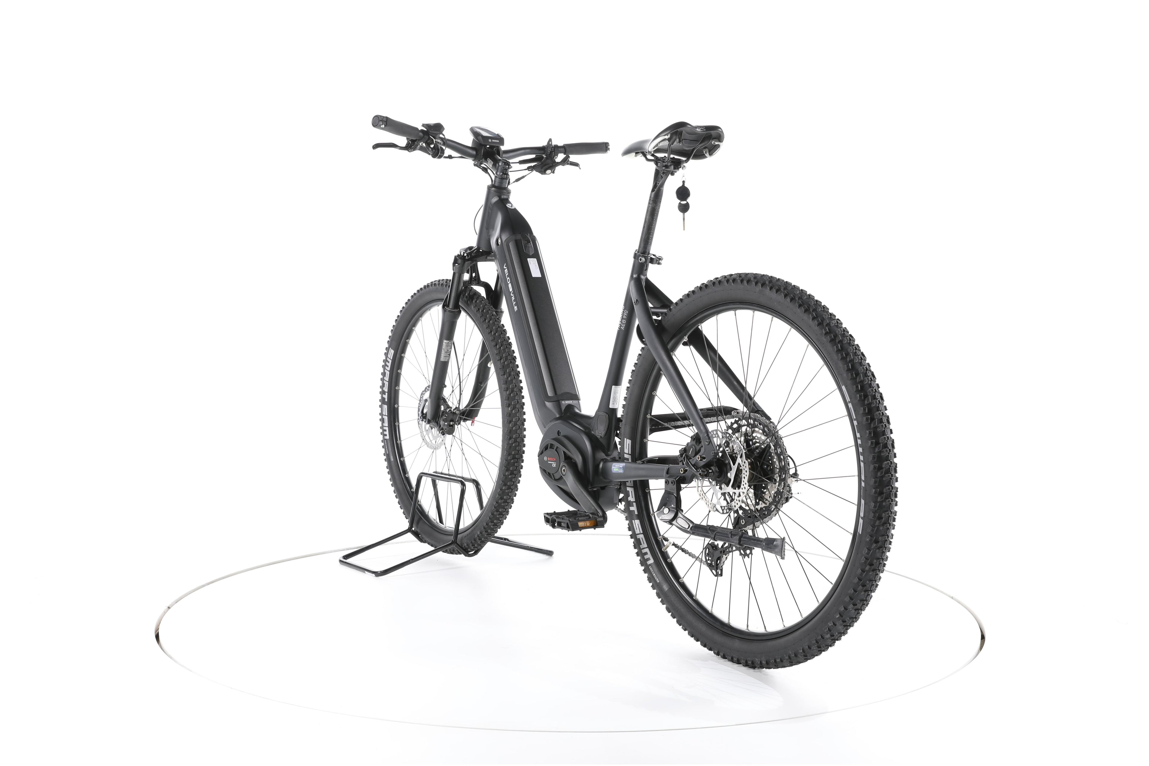 Velo de Ville AEB990 E-Bike - Image 9