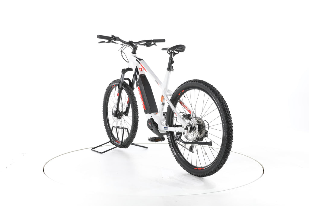 Conway Cairon S 327 E-Bike - Image 9