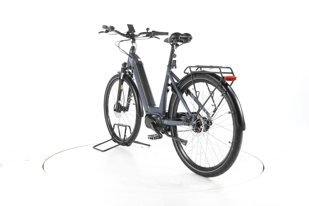 RITTER E-Tour 8 City E-Bike Tiefeinsteiger - Image 9