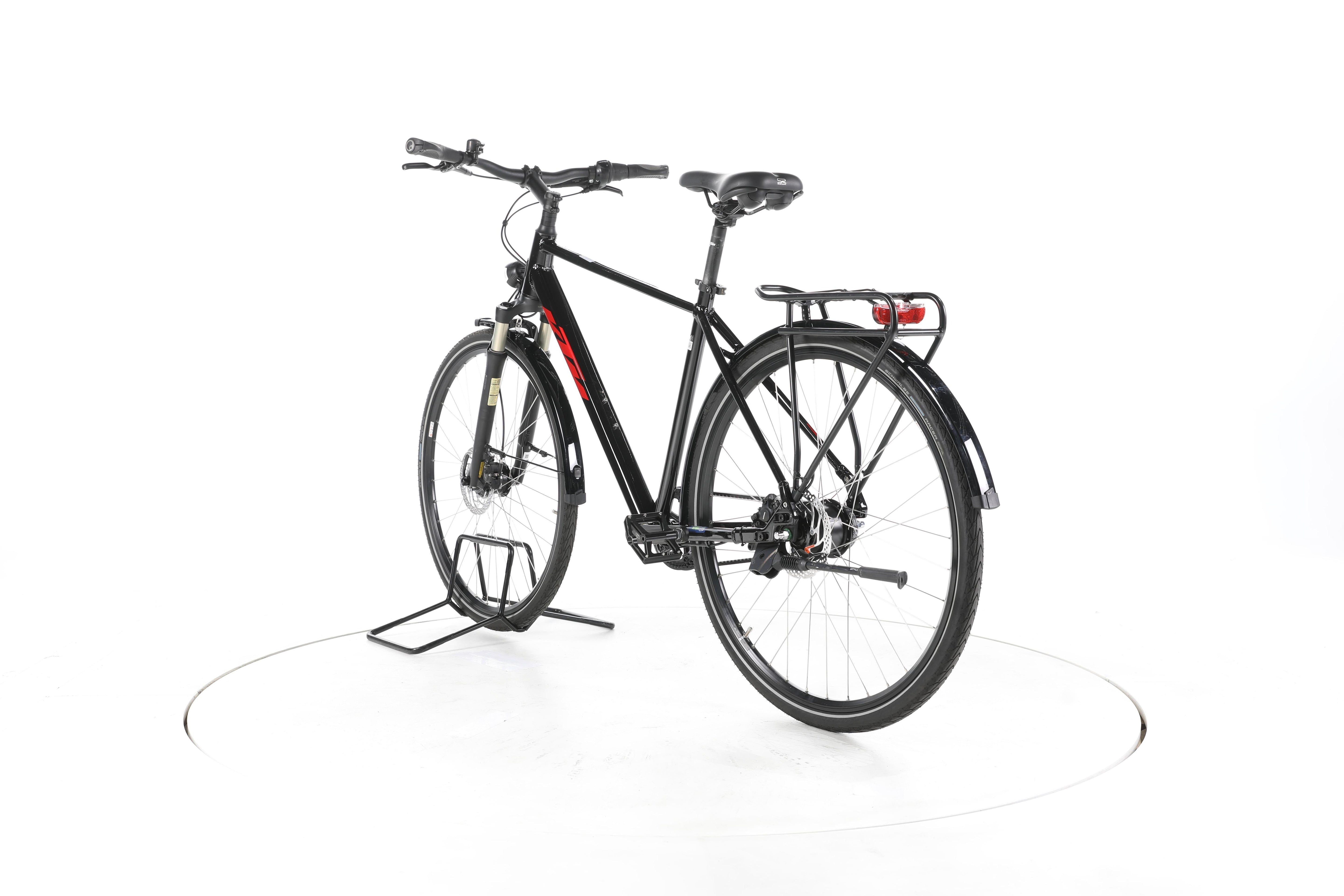 KTM LIFE EIGHT H Fahrrad City & Trekking - Image 9