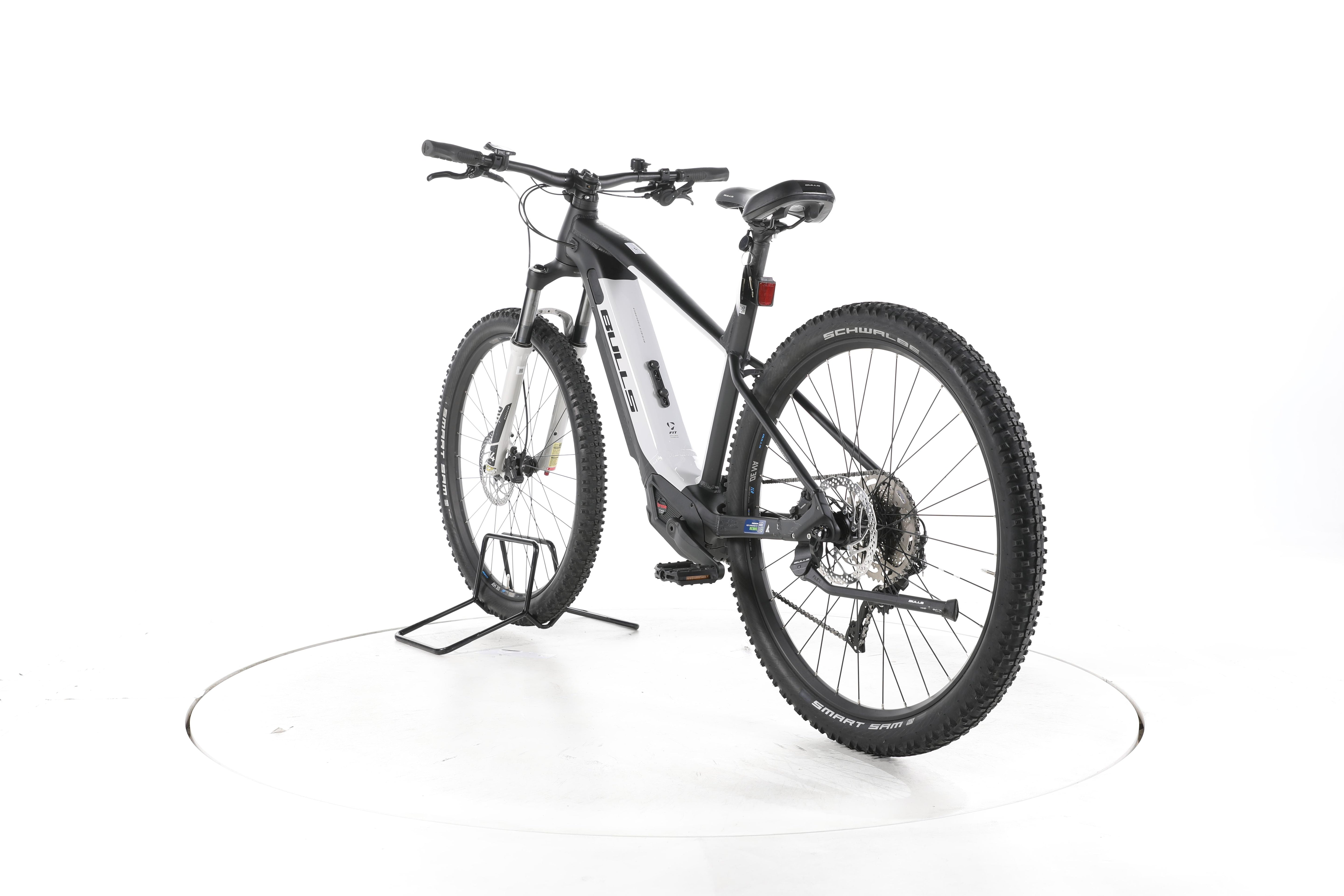 Bulls E-stream Evo 1 E-Bike - Image 9
