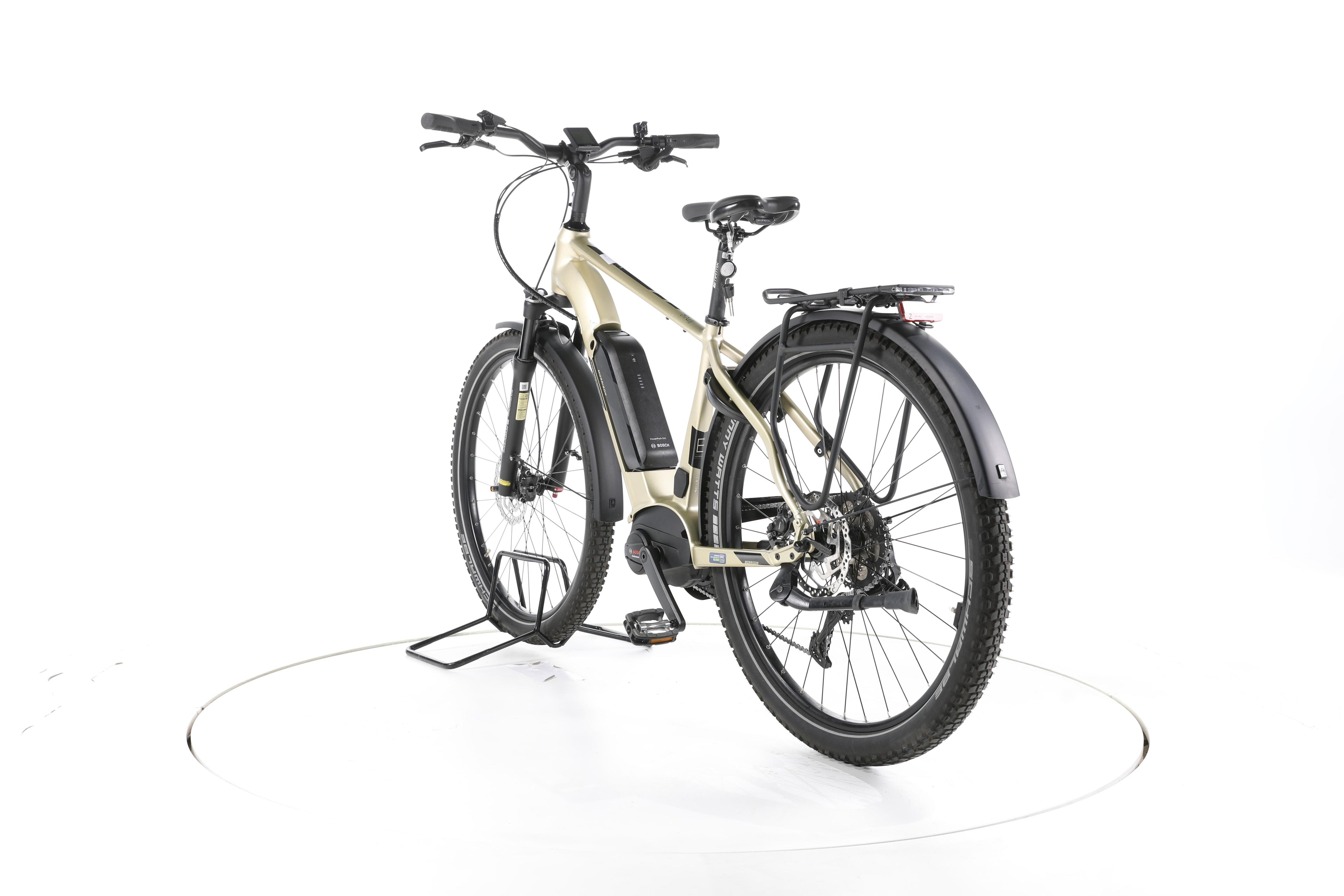 MORRISON SUB 2.0 Trekking E-Bike 2023 - Image 9
