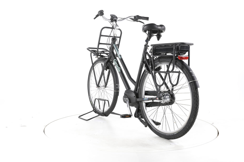 Gazelle Miss Grace C7+ HMB City E-Bike - Image 9