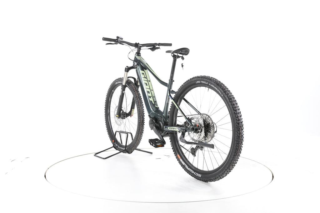 Giant Fathom E+ 1 E-Bike - Image 9