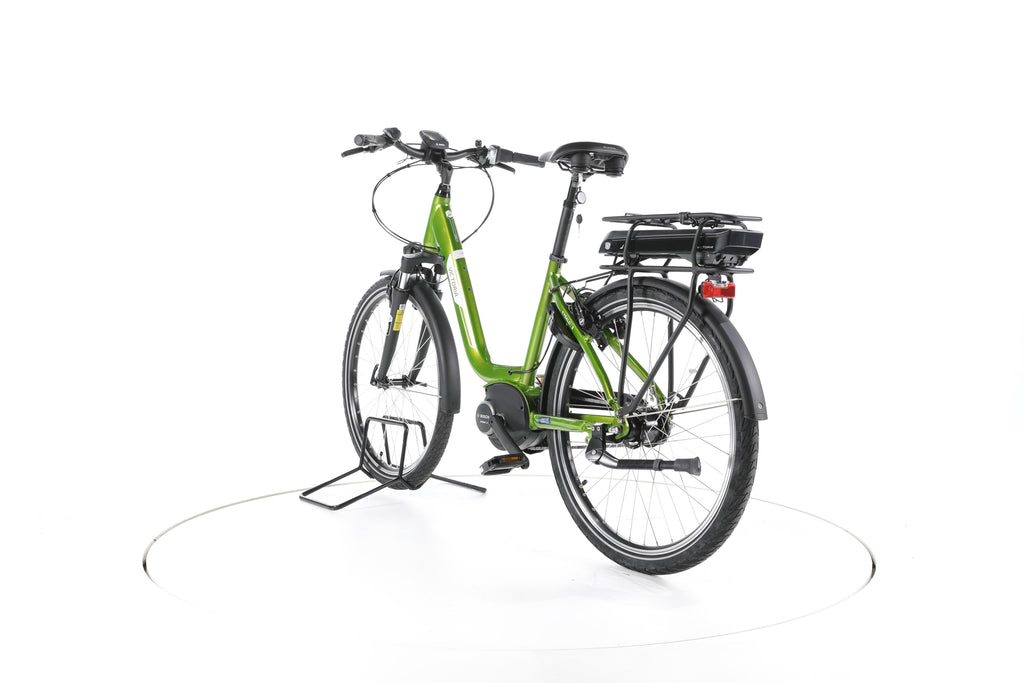 Victoria Cysalo 3 City E-Bike Tiefeinsteiger - Image 9