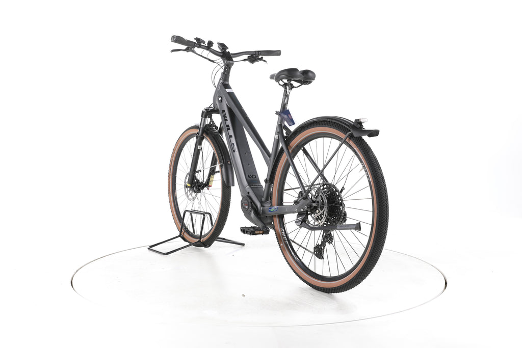 Bulls Cross Rider EVO 2 Trekking E-Bike - Image 9