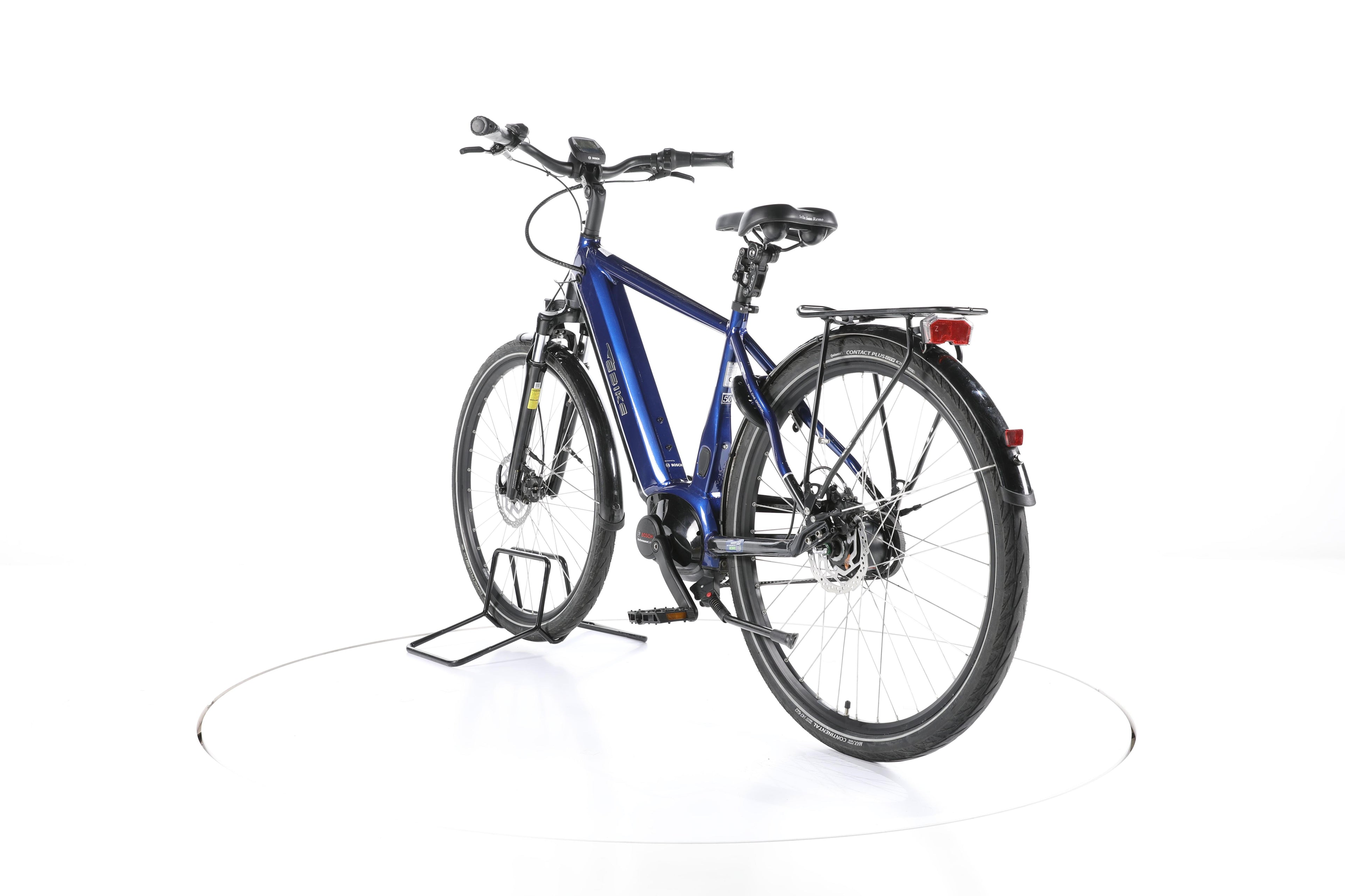 ADVANCED E-Bike C004 City E-Bike - Image 9